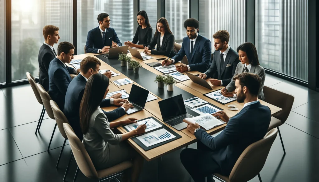 MNCs & Global Finance Centers