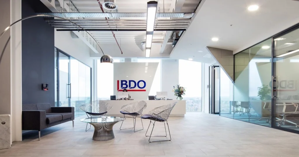 BDO Business Valuation Interview
