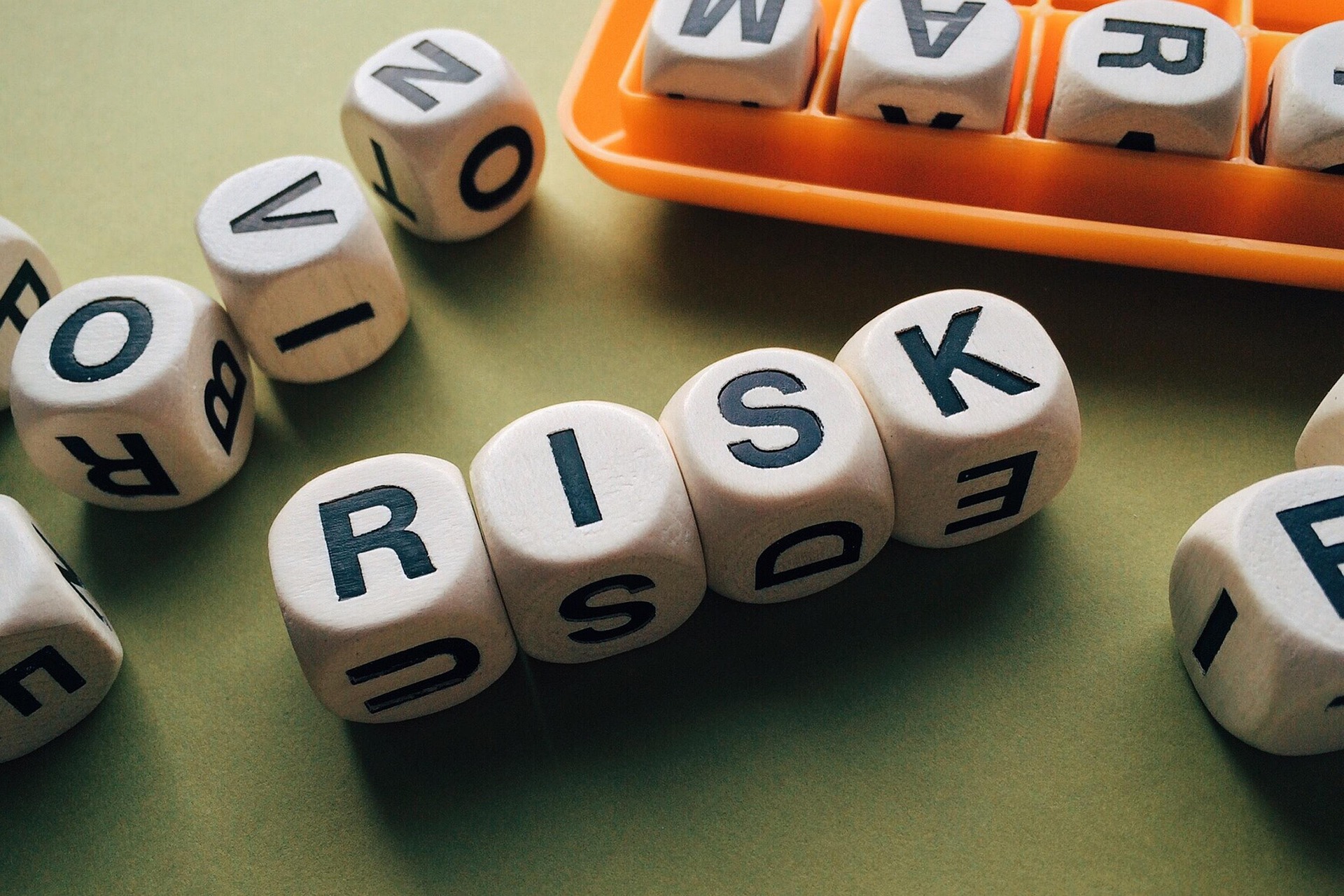 Risk and Risk Management: 5 Must-Know Moves in 2025