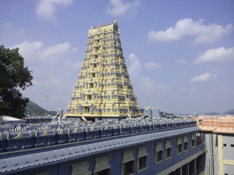 CA Firms in Vijayawada