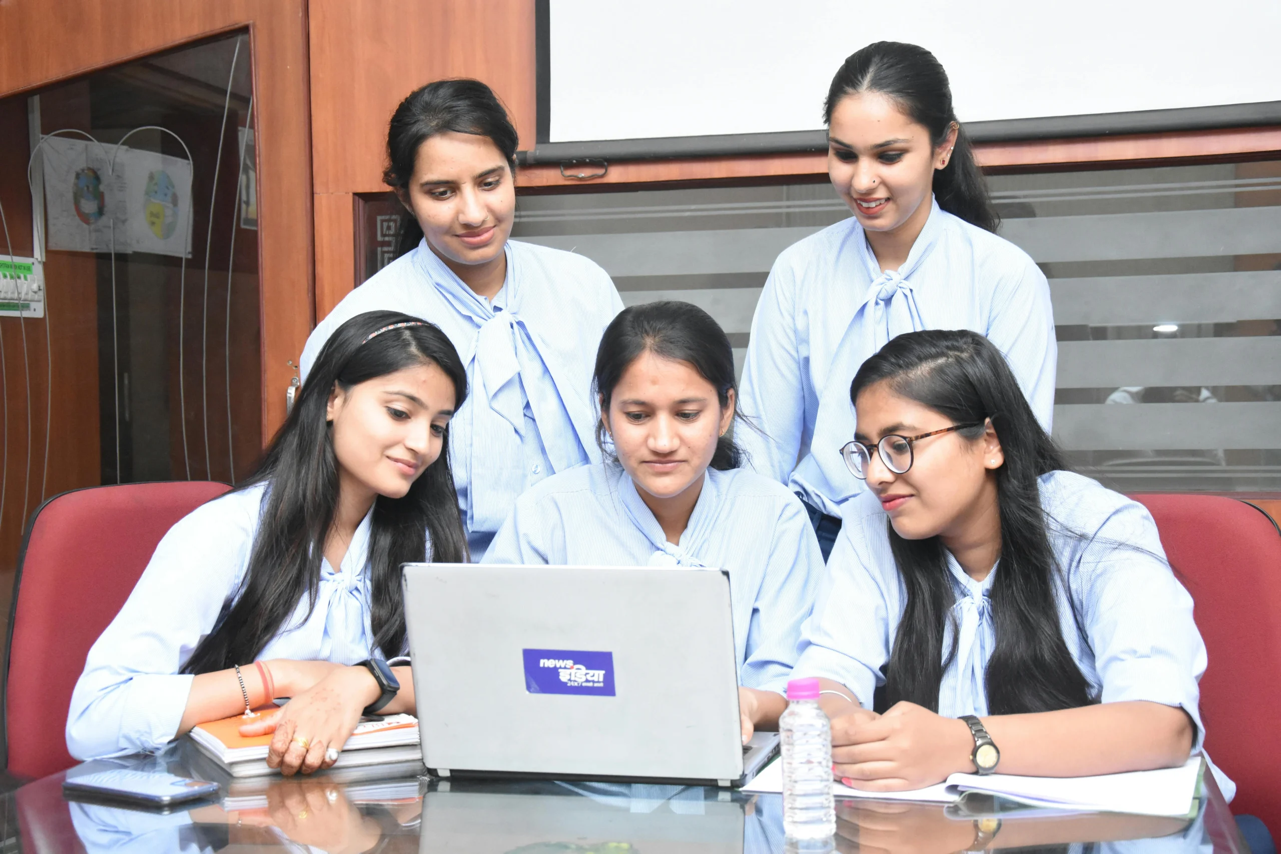 ICAI Women Placement Drive