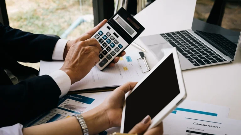 Procurement Fraud Detection