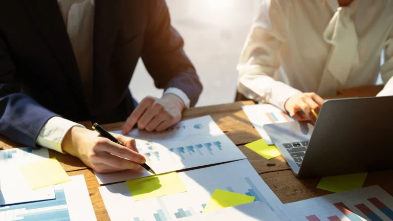 Financial Planning Analyst Role