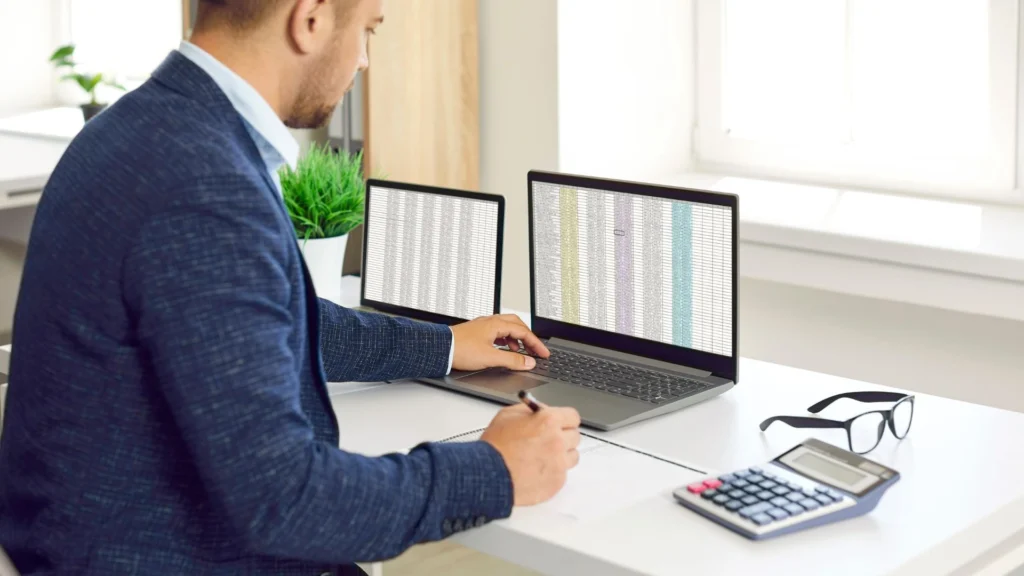 Excel Formulas for FP&A