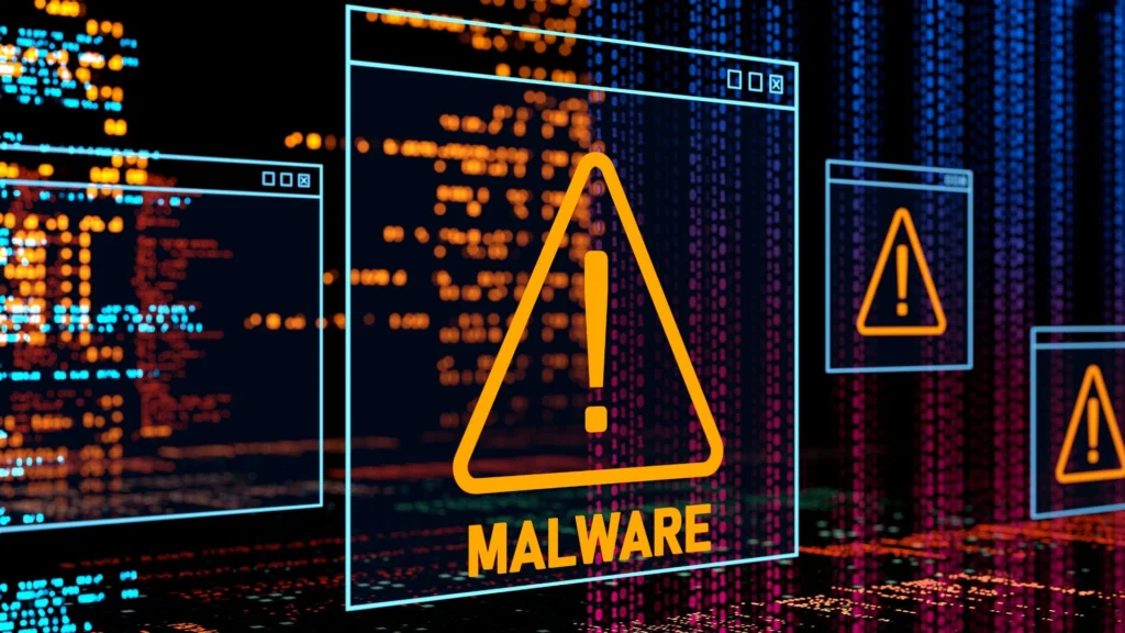 AI-Powered Fraud Detection