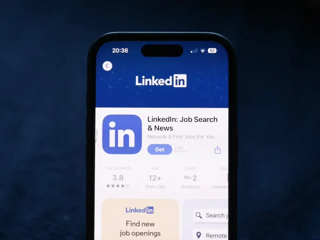 How to Find Jobs on LinkedIn
