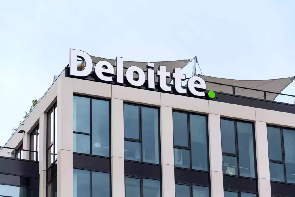 Deloitte Forensic Audit Interview Questions You Must Prepare in 2025