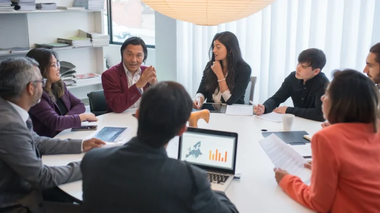 Management Consulting