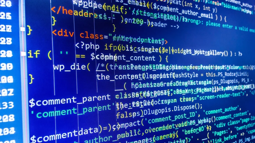 Python in Finance