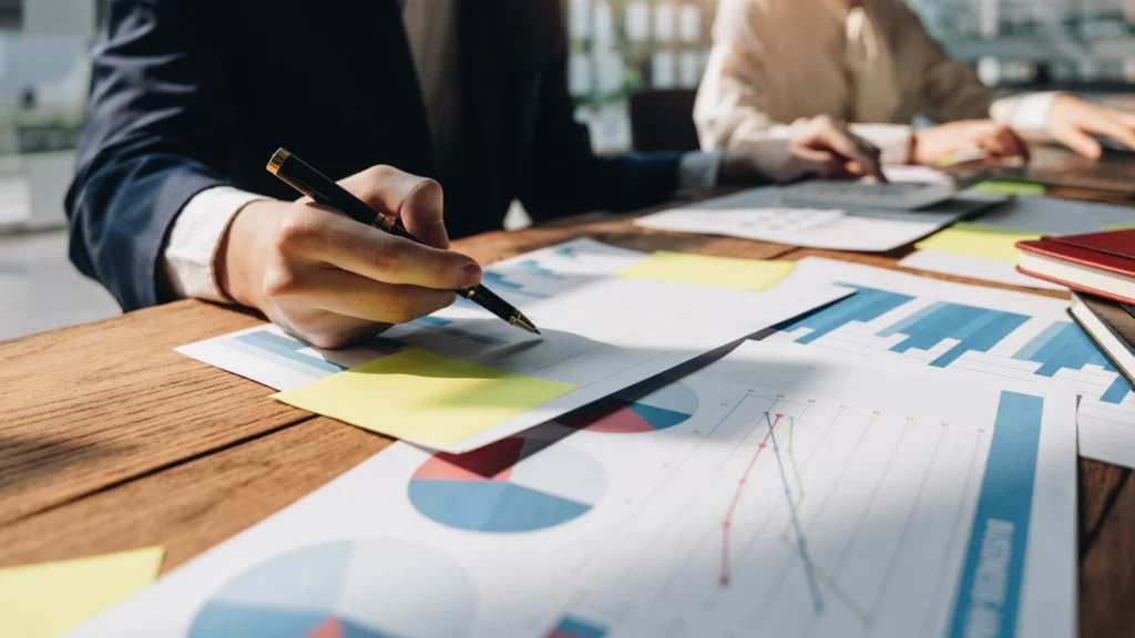 Management Consulting Skills