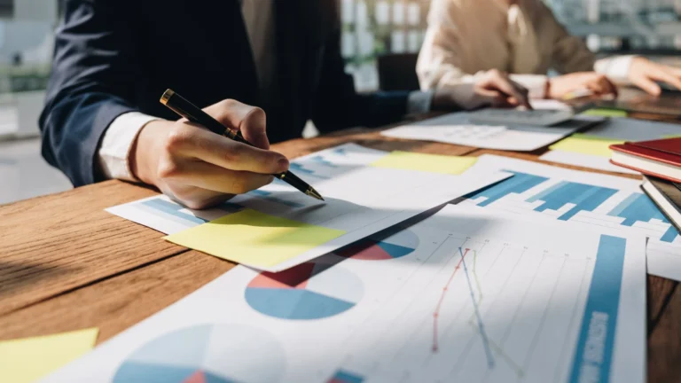 Management Consulting Skills