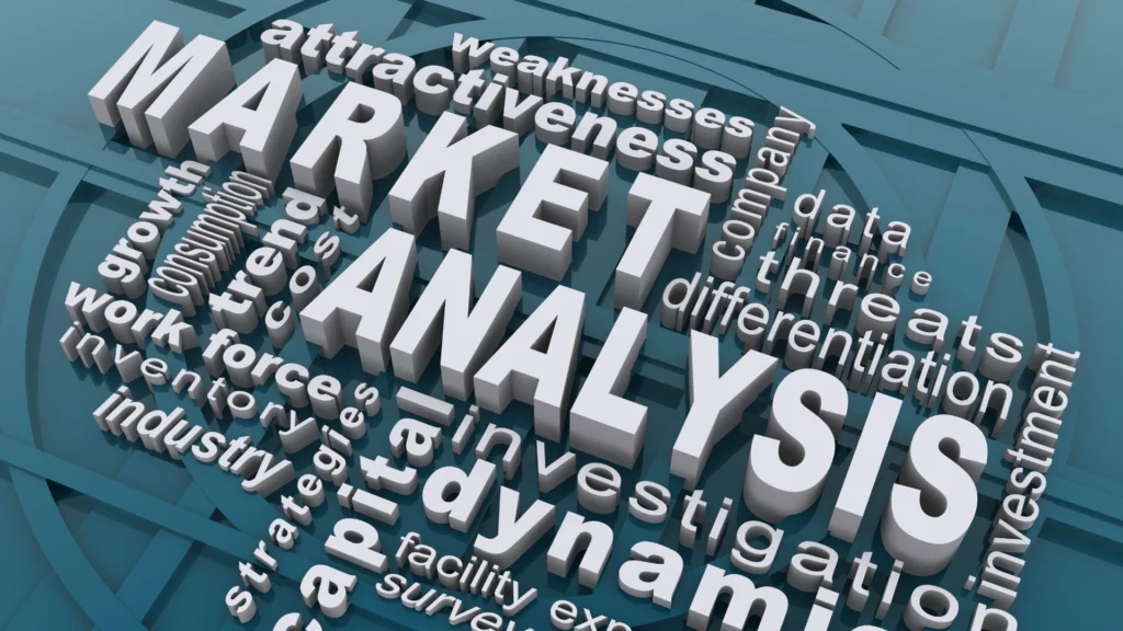 Market Entry Analysis
