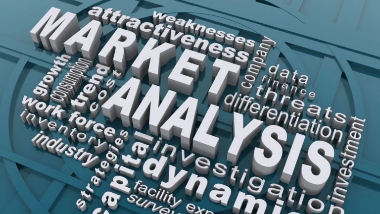 Market Entry Analysis