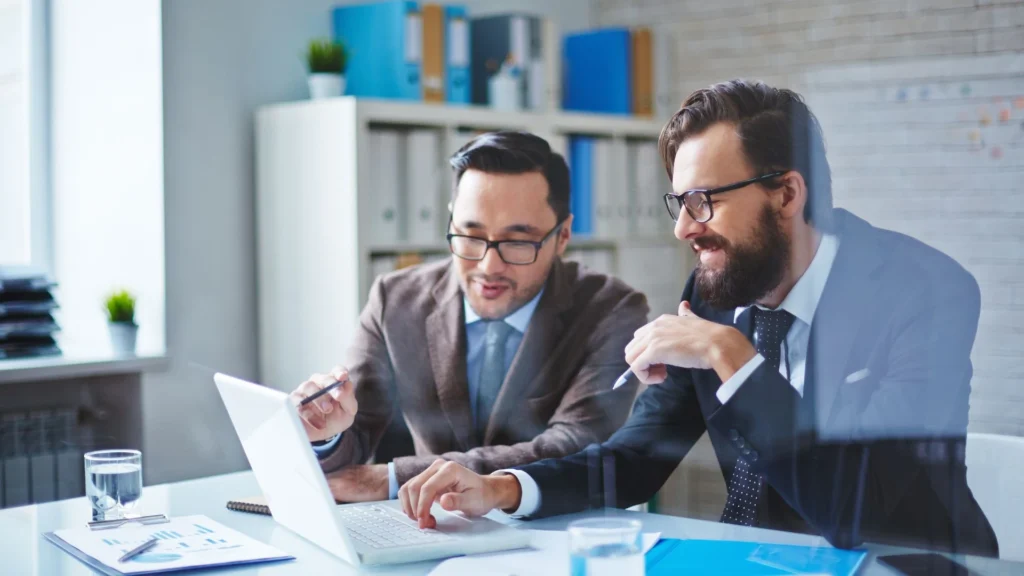 Remote Consulting Trends