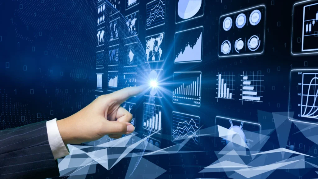AI‑Native Finance Leader
