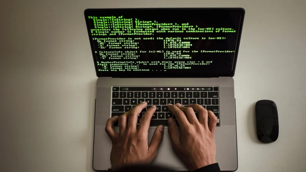 Algorithmic Trading with Python