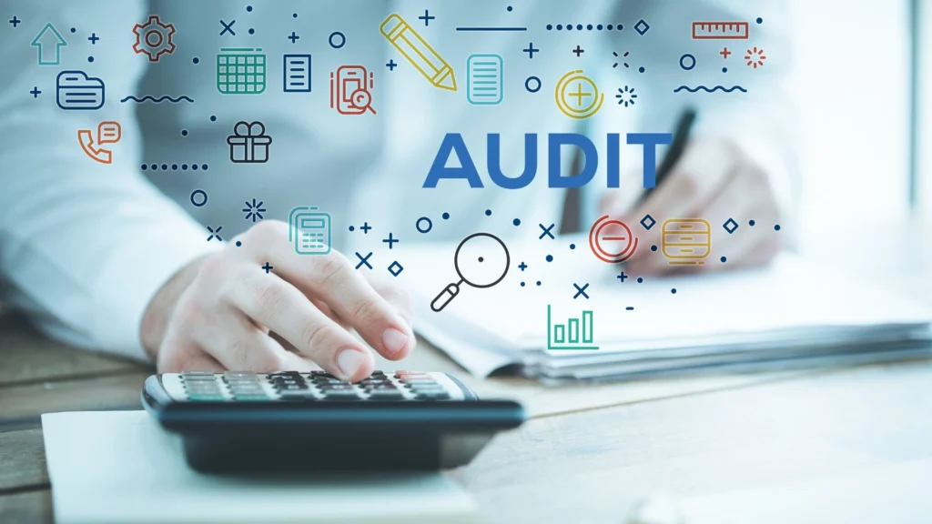 E-commerce Auditing Challenges