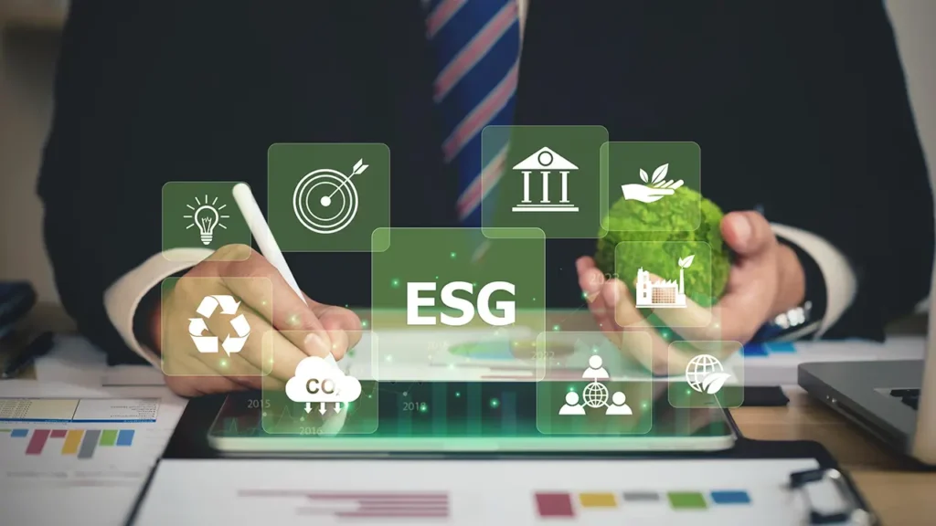 ESG Reporting In India