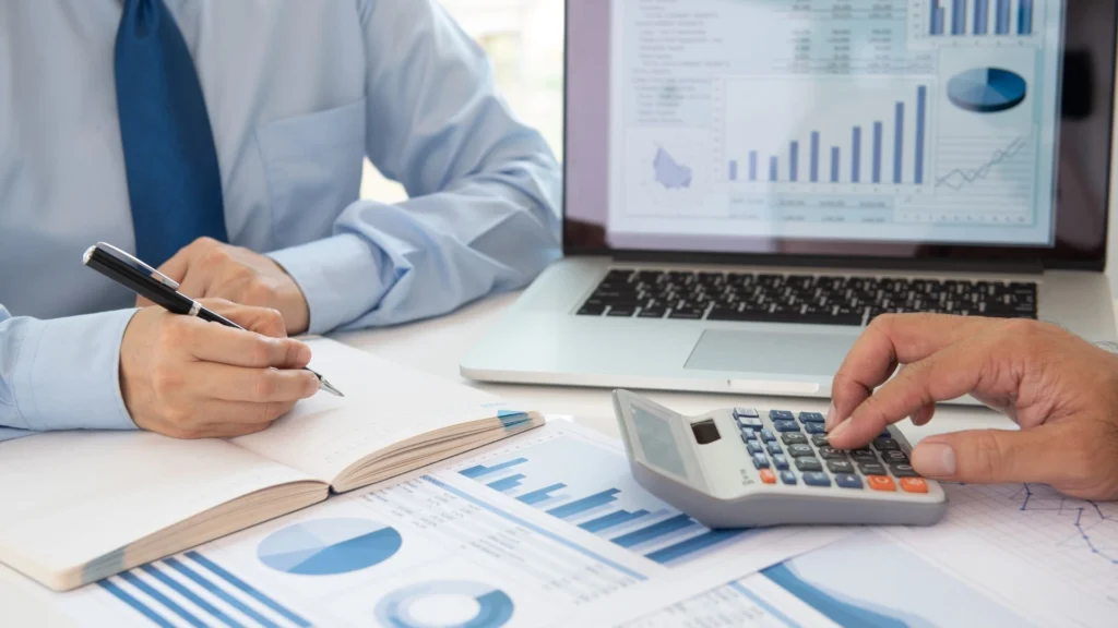 Mid-Year GST Audit Checklist