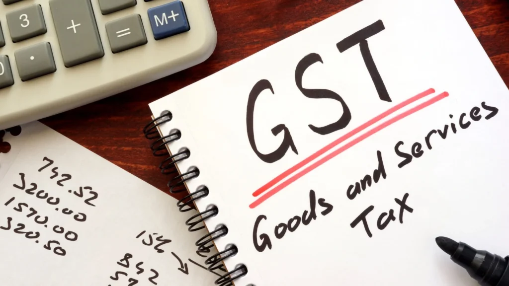 GST Audit Checklist
