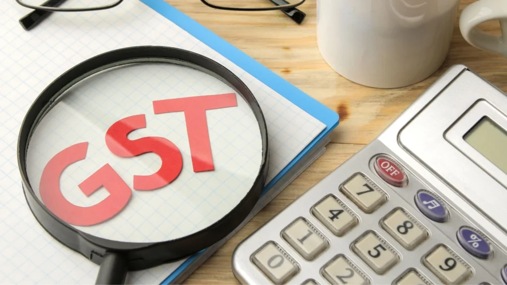 Section 65 GST Audit