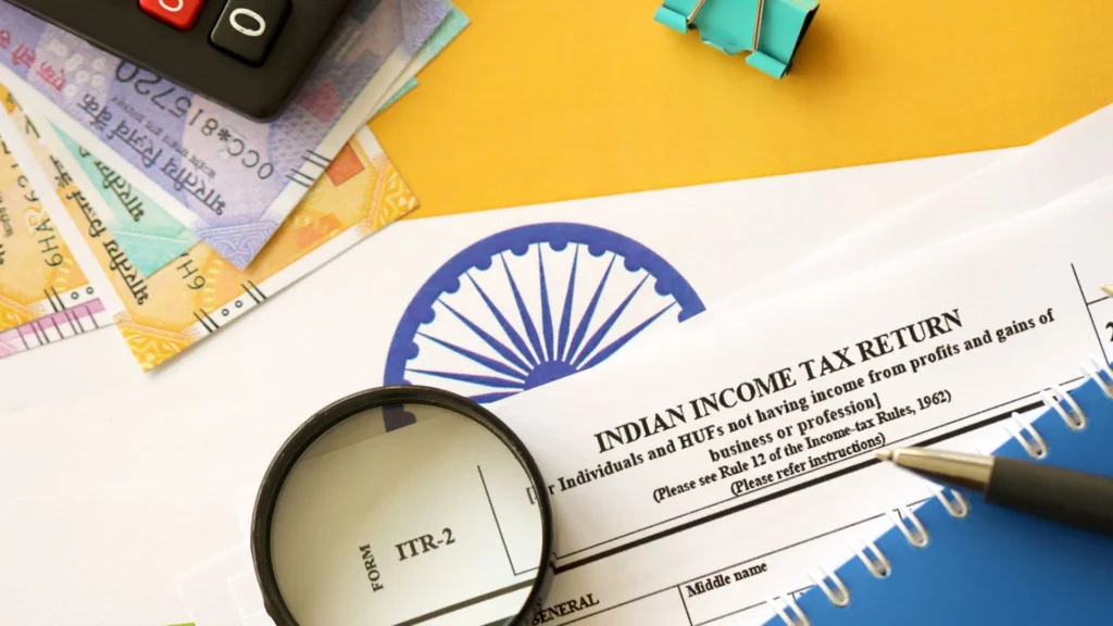 ₹2 Crore GST Audit Limit