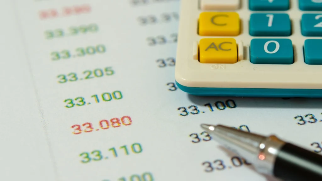 Transfer Pricing Regulations