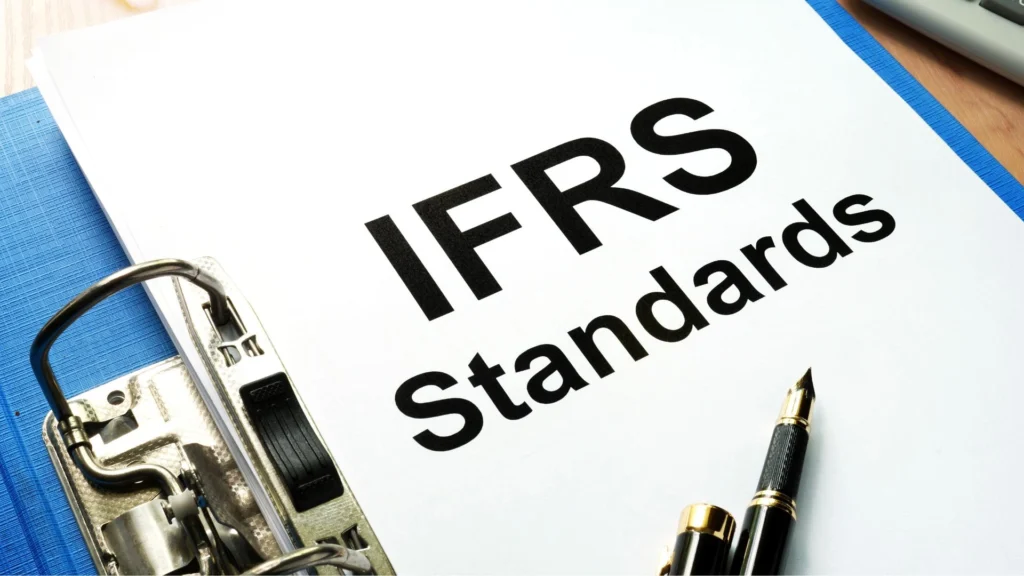 What Is IFRS & Why It Matters for Indian CAs in 2025