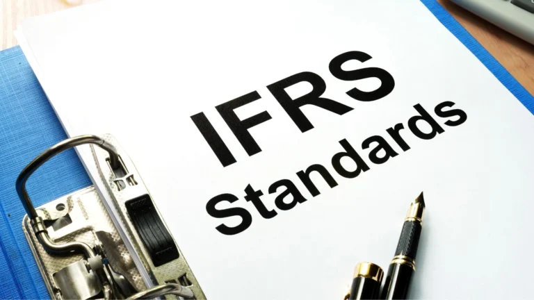 What Is IFRS & Why It Matters for Indian CAs in 2025