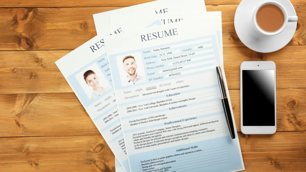 5 Reasons Every Job Seeker Needs a Resume Builder (2025) - Resume Builder Benefits