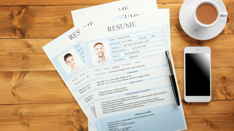 5 Reasons Every Job Seeker Needs a Resume Builder (2025) - Resume Builder Benefits