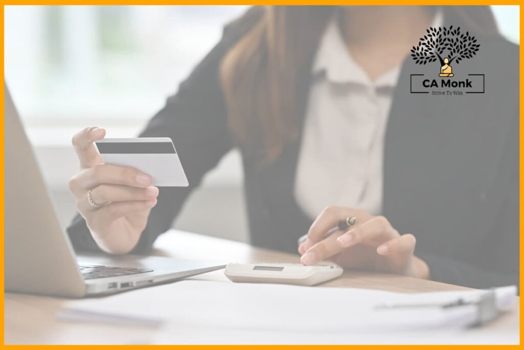 CA Firms in Chandigarh CA Monk