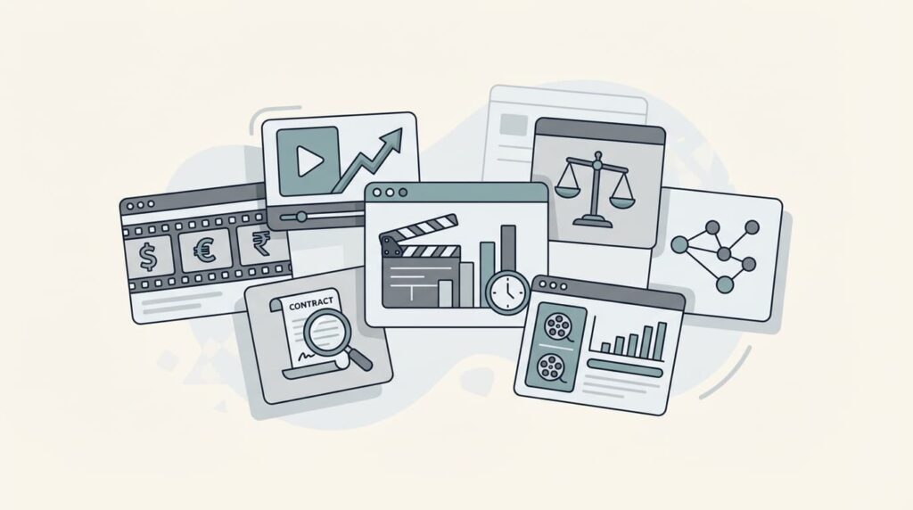 5 Movies Every Finance Pro Should Watch This Weekend CA Monk