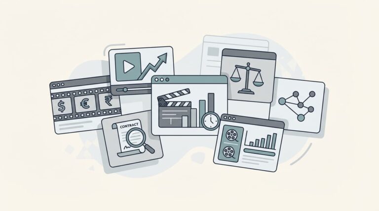 5 Movies Every Finance Pro Should Watch This Weekend CA Monk