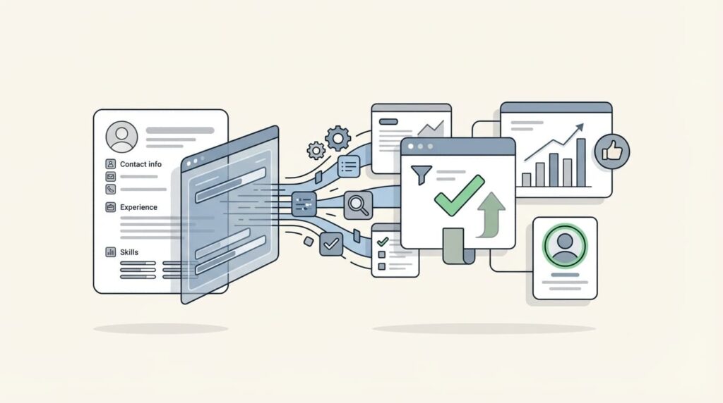 ATS Friendly CA Resume CA Monk