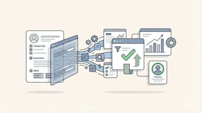 ATS Friendly CA Resume CA Monk