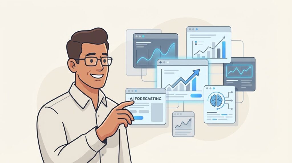 Best AI for FP&A Tools Features, Pros & Use Cases CA Monk