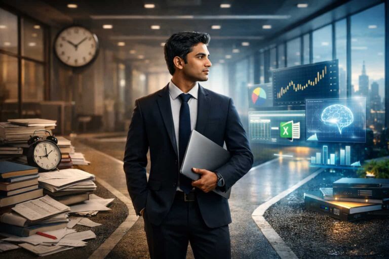 Common Mistakes CA Students Make CA Monk