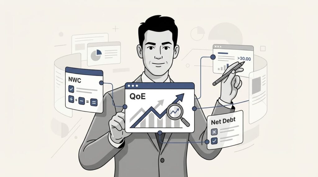 Why Financial Due Diligence is the Role for Freshers CA Monk