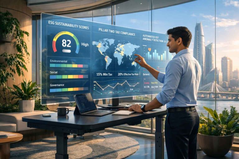 Skills to learn during articleship Ca Monk