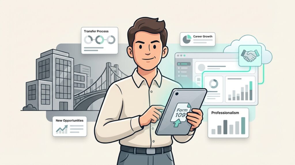 CA Articleship Transfer Rules & Interview Tips CA Monk