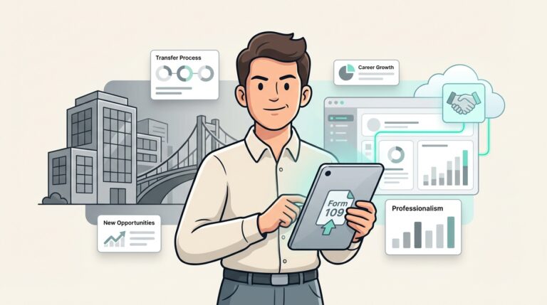 CA Articleship Transfer Rules & Interview Tips CA Monk