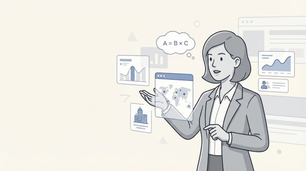 Guesstimate Interview Guide for CAs (Consulting Prep) CA Monk