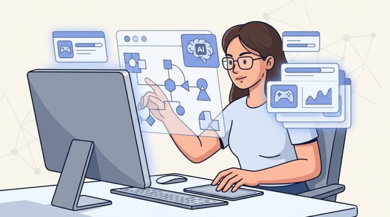 AI Gamified Recruitment Tests How to Pass Logic Games