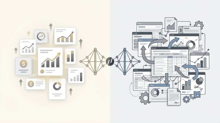First Finance Hire in a Startup The Reality of Being Employee #1