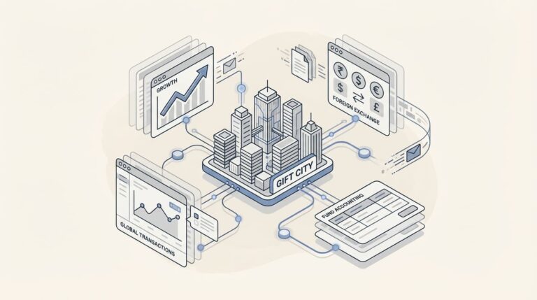 GIFT City Careers Explained Fund Accounting Jobs & Growth