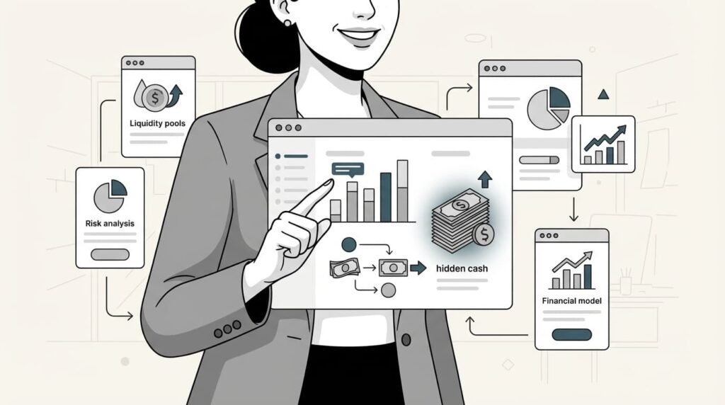 Treasury Management Explained Hidden Cash Role in Finance