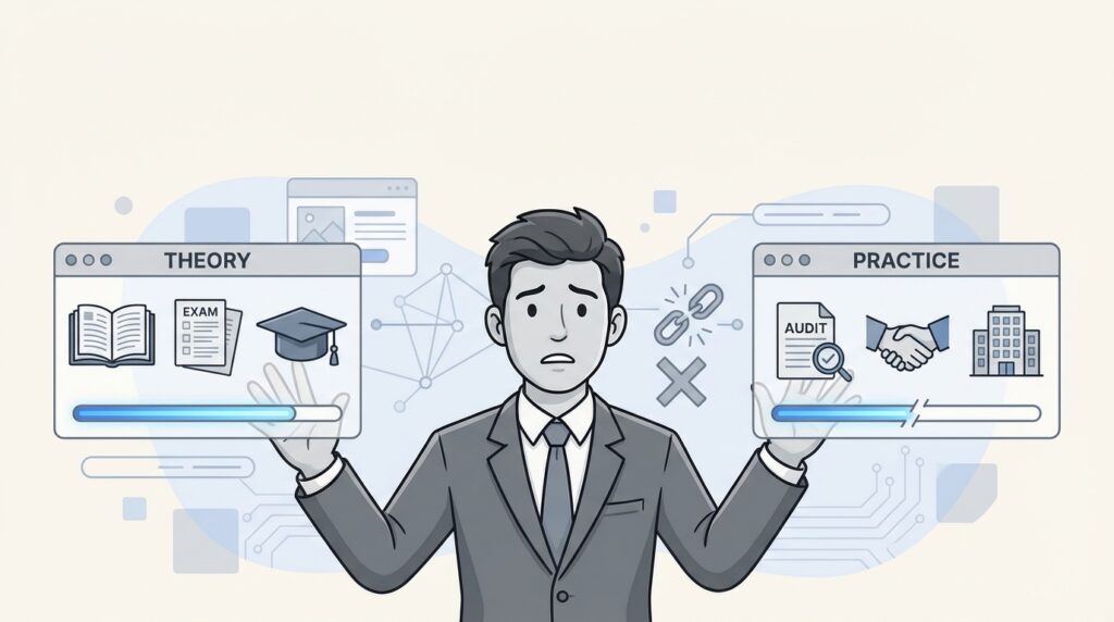 Dummy Articleship in CA Risks, Verification & Career