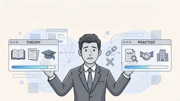 Dummy Articleship in CA Risks, Verification & Career