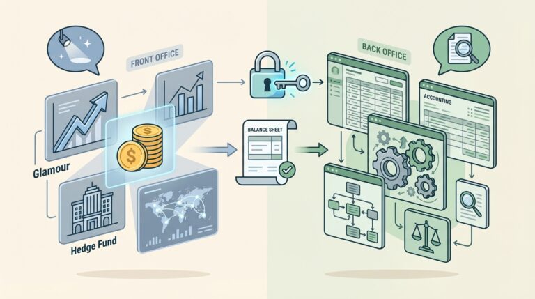 Fund Accounting in Hedge Funds Role, Salary & Skills